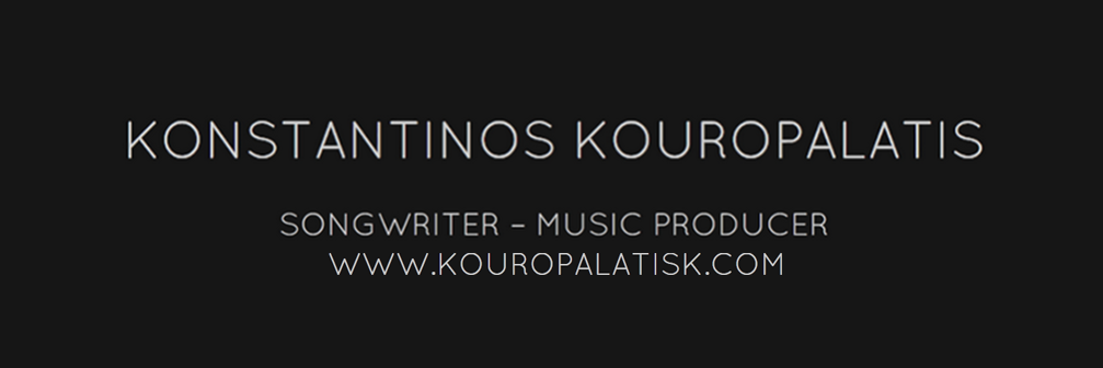 KouropalatisK's profile banner image