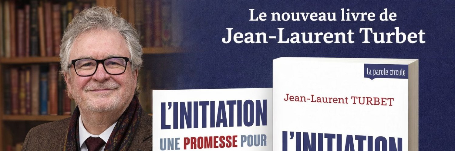 Jean-Laurent TURBET ⭐️ banner