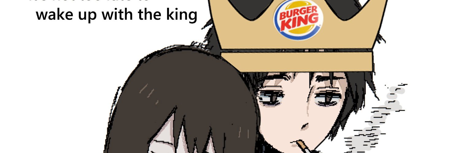 BadKirito's profile banner image
