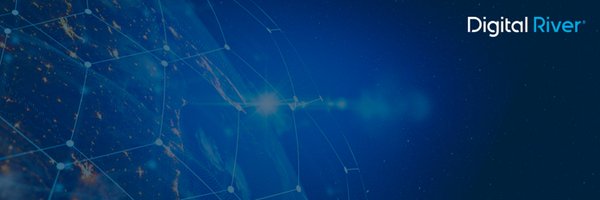 DigitalRiverInc Profile Banner