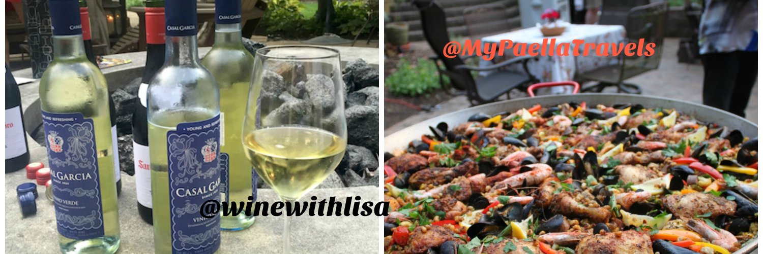 winewithlisa's profile banner image