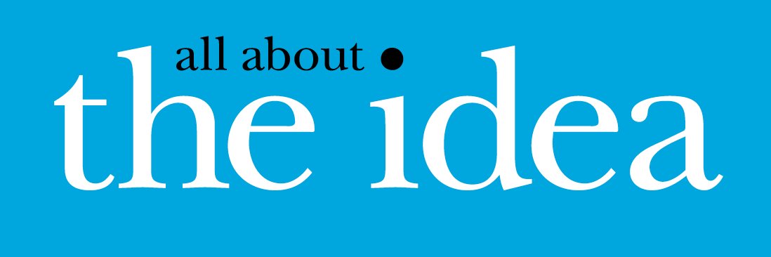 allabouttheidea's profile banner image