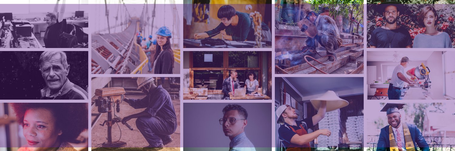 Monster Careers banner