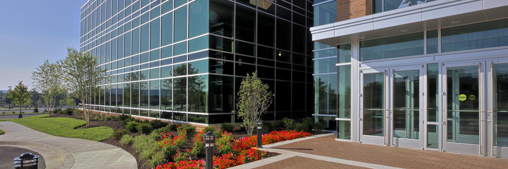 Merritt Properties banner