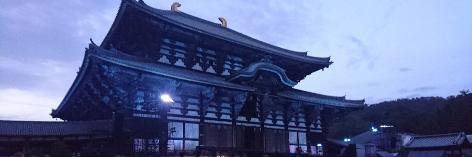 HARUBIN_PAPA's profile banner image