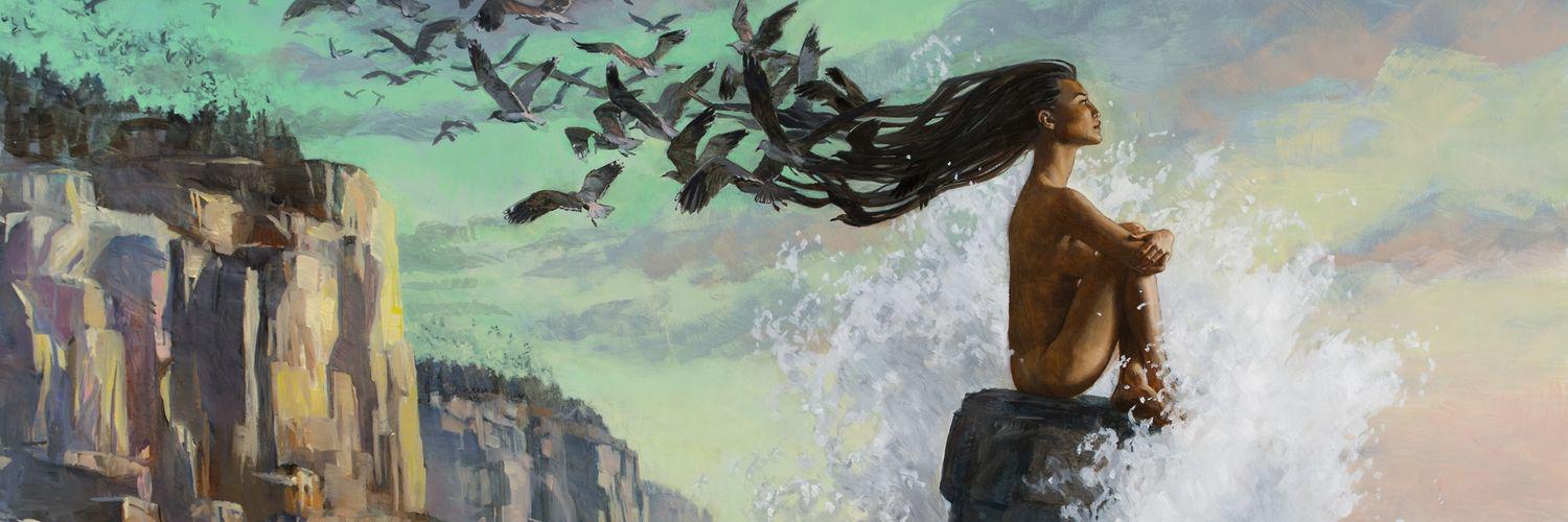 Winona Nelson 🌈 banner