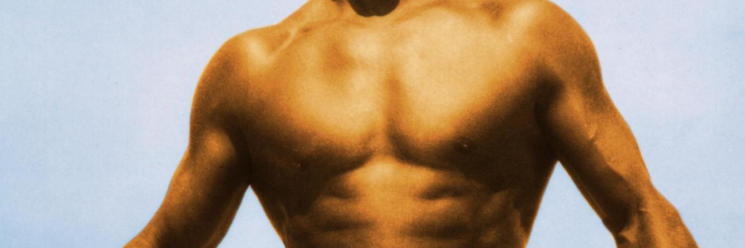 Charles Atlas banner