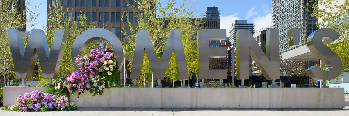 WCH Foundation banner