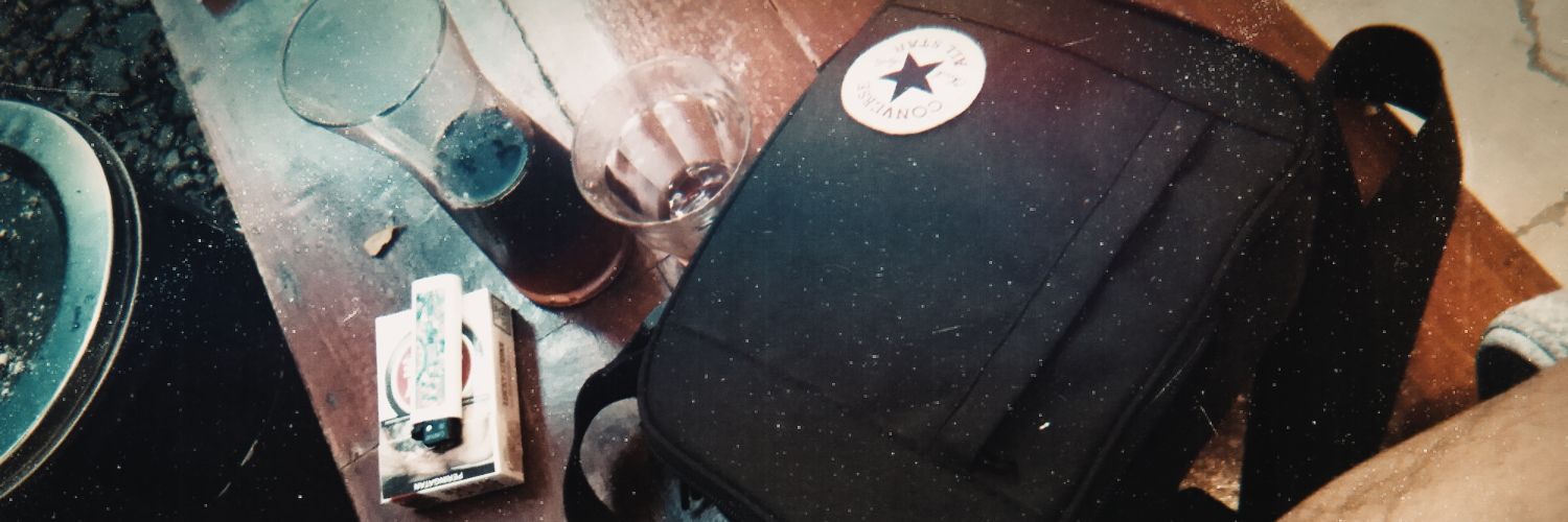 bucinakut's profile banner image