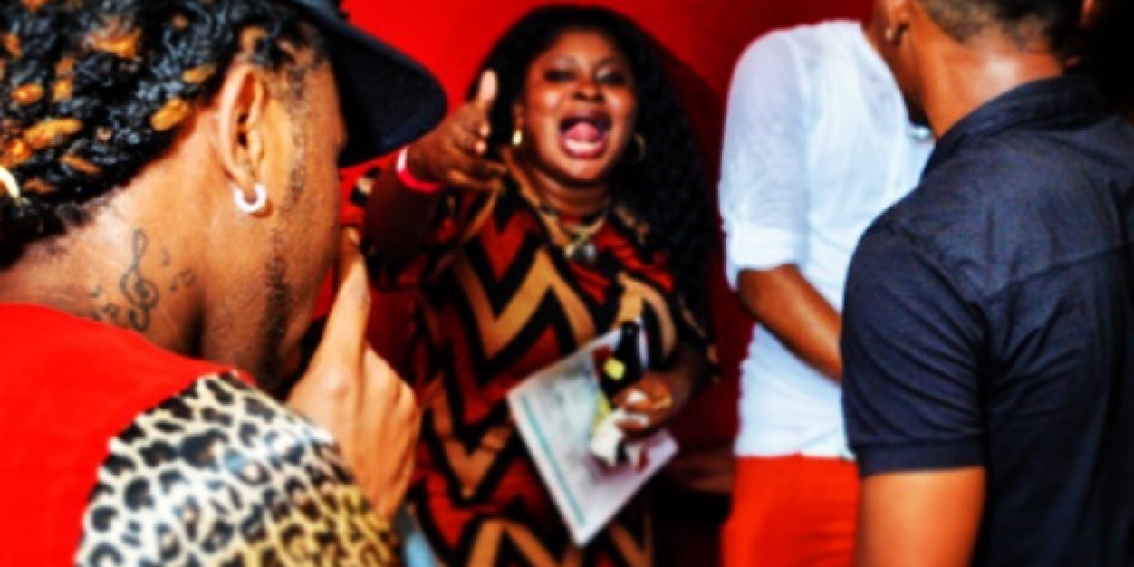SeratuhMusic's profile banner image