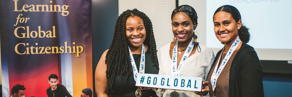 FIU Global Learning banner