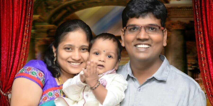 rohitvelapure's profile banner image