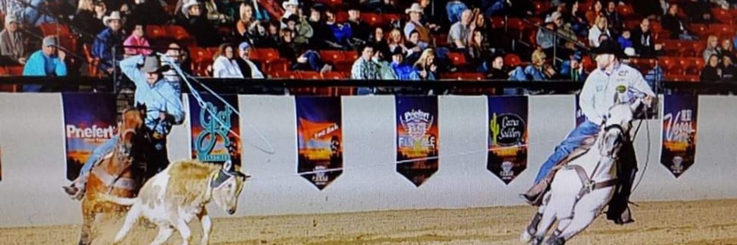 Jim Coyle's banner