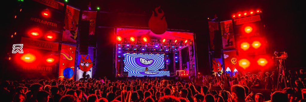 Dj Dedão banner