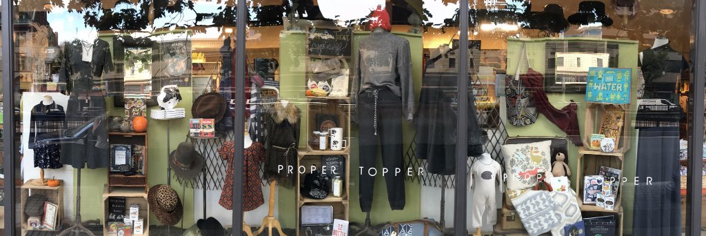 ProperTopper's profile banner image