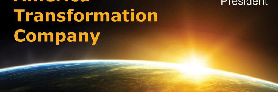 TransformNation's profile banner image