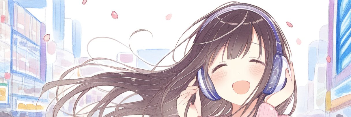 misao666's profile banner image