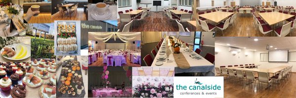 thecanalside Profile Banner