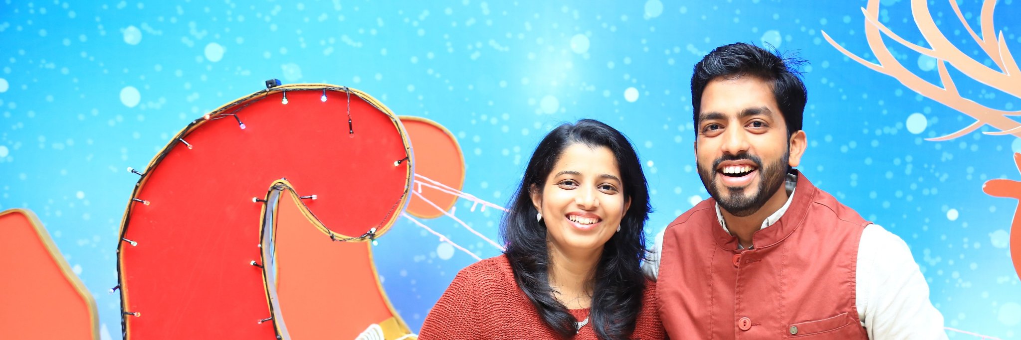 srdevshatwar's profile banner image