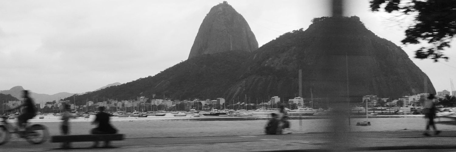 brencabral's profile banner image