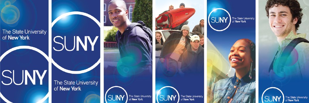 SUNY CPD banner