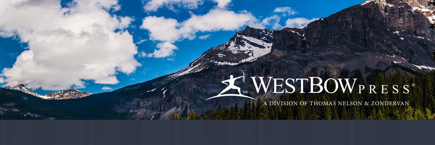 WestBow Press banner