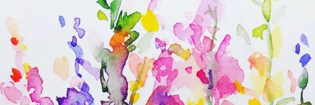 indistinct chatter banner