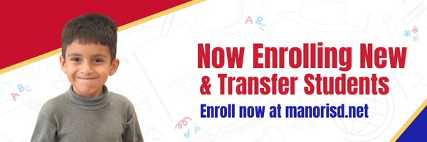 ManorISD Profile Banner