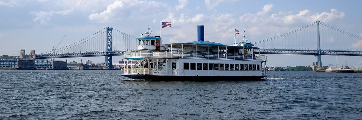 RiverLink Ferry banner