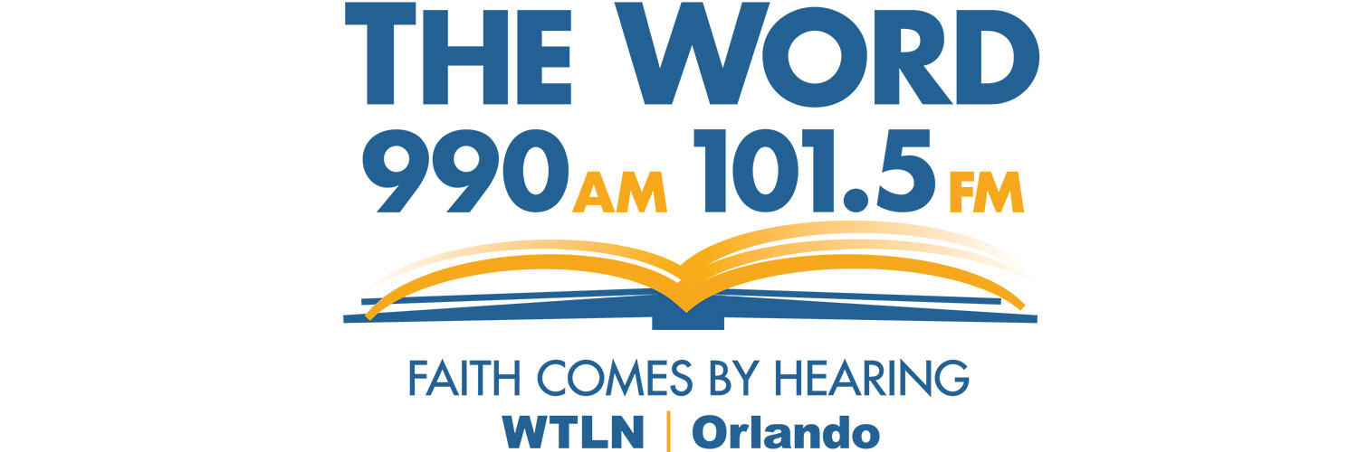 TheWORD_Orlando's profile banner image