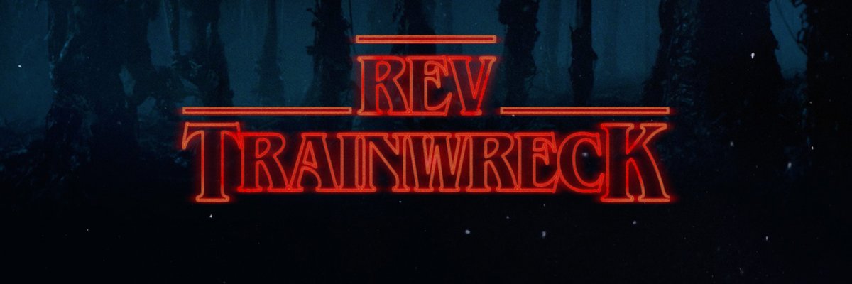 RevTrainwreck's profile banner image