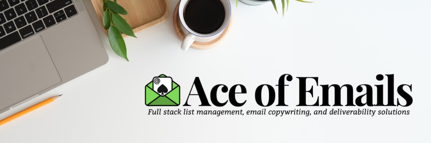 aceofemails's profile banner image