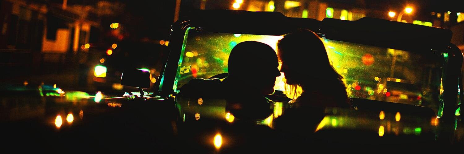DavidStrager's profile banner image