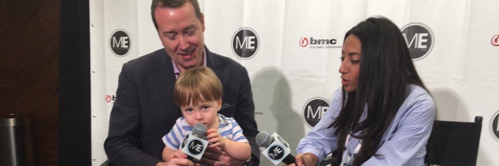 George O. Waring IV banner