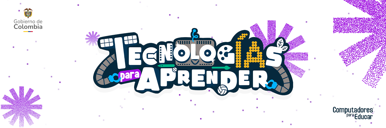 Computadores para Educar 💻 banner