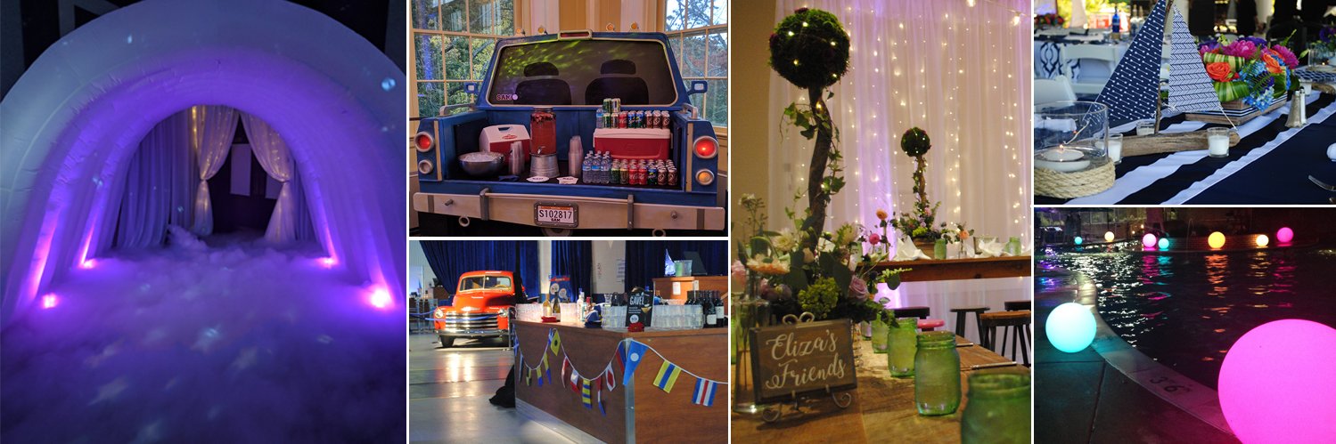 Innovative Party banner