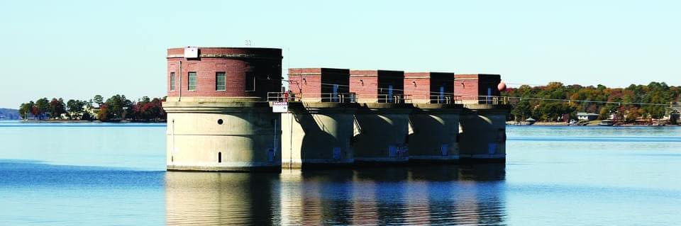 Lexington County Chronicle banner