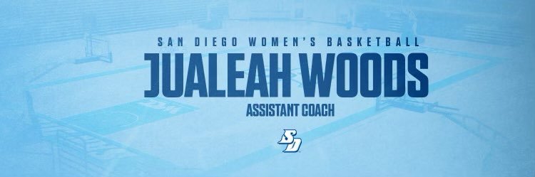 Jualeah Woods banner