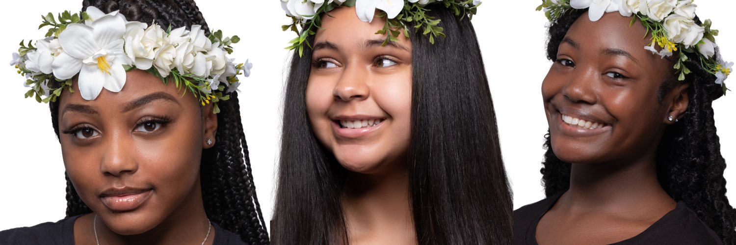 IAmAQueenNC's profile banner image