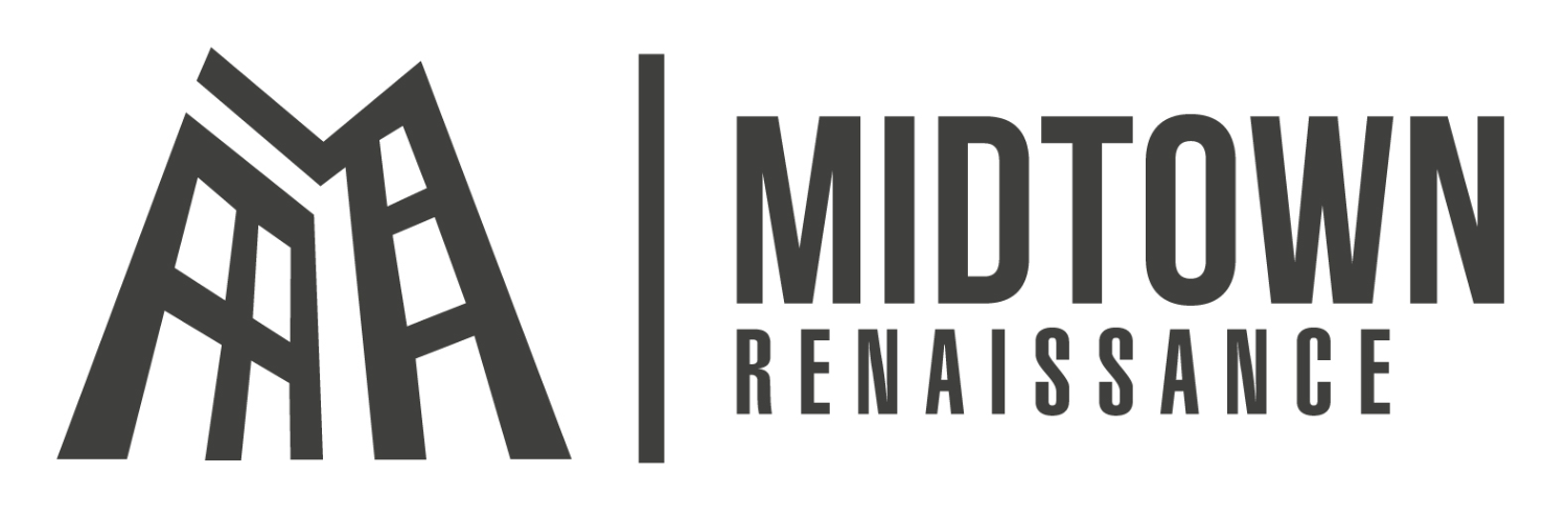 Midtown Renaissance banner
