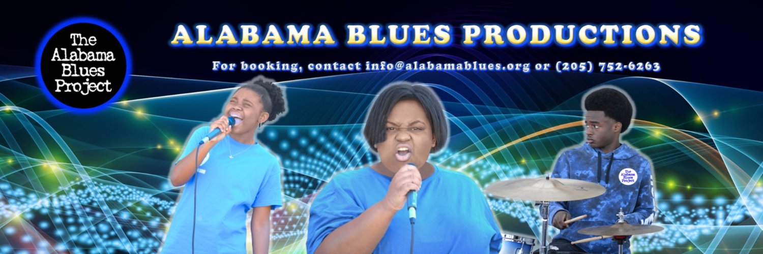 AlaBluesProject's profile banner image