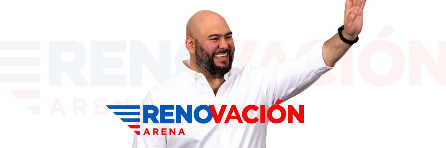 Carlos García Saade banner