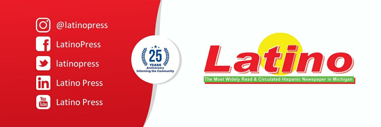 Latinopress's profile banner image