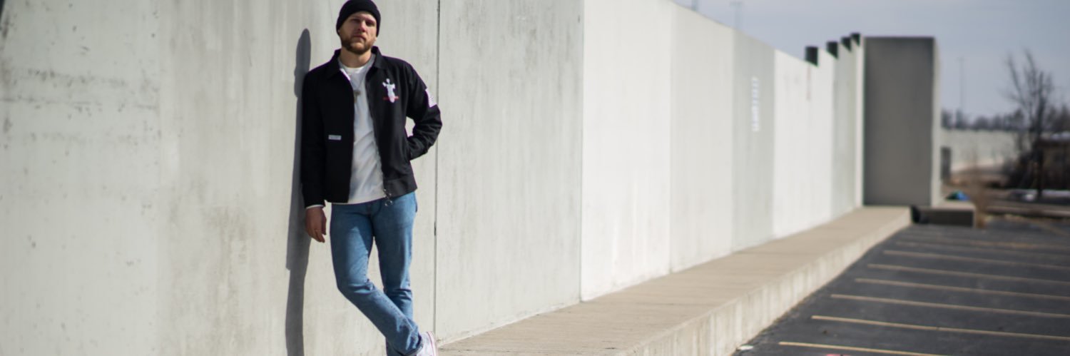michaelkirton_'s profile banner image