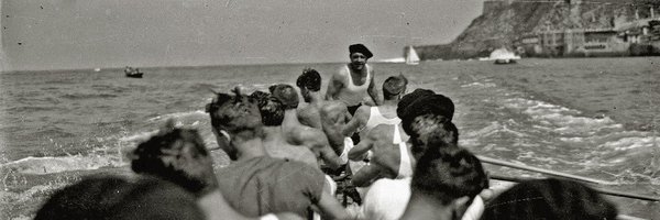 VicVegaLC Profile Banner