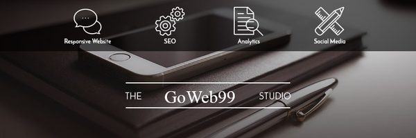 goweb99 Profile Banner
