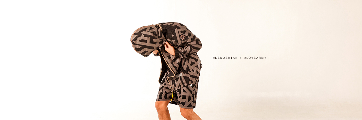 kenoshtan's profile banner image
