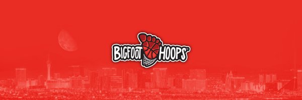 BigfootHoops Profile Banner
