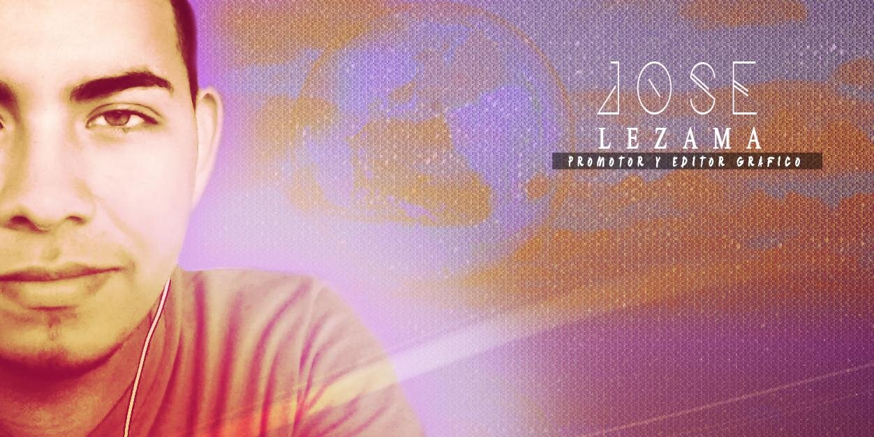 ♔ King Lezama ♔ banner