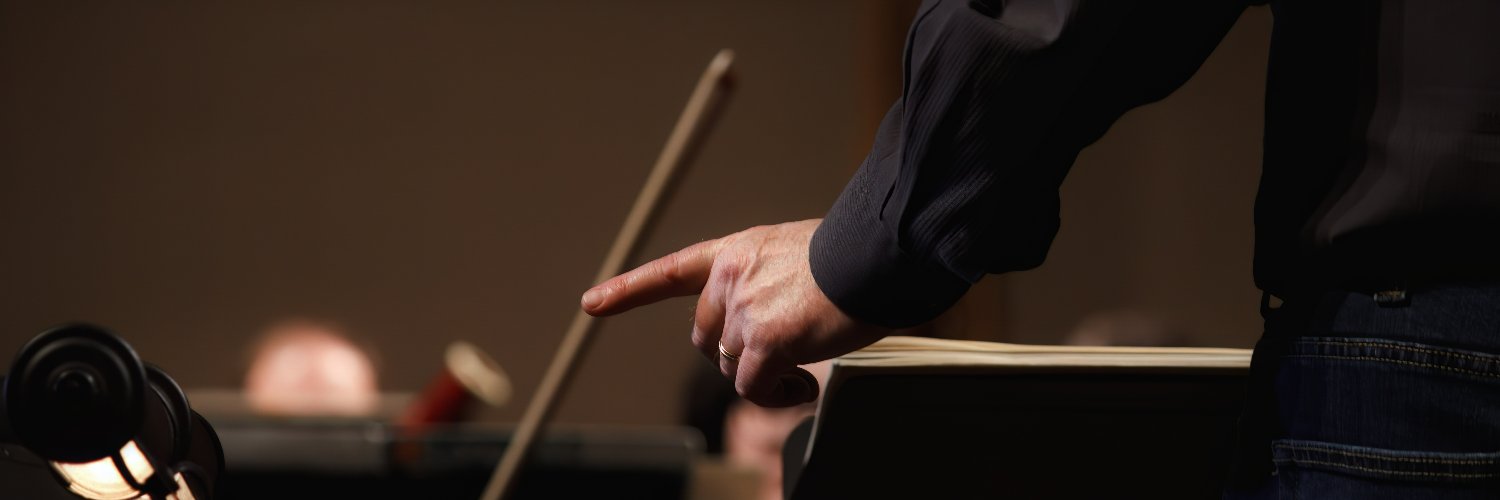 Lethbridge Symphony banner